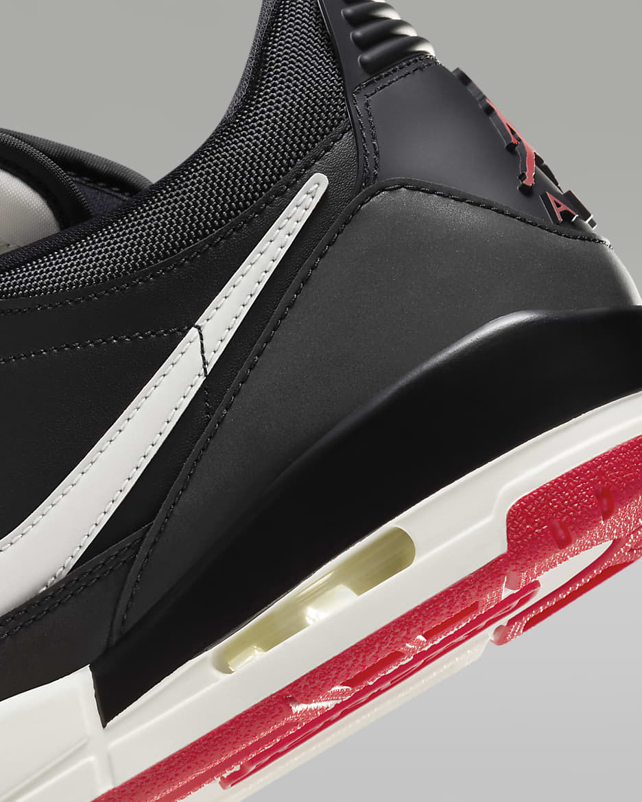 Jordan legacy 312 men clearance